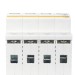 Ограничитель перенапряжения ОПС1-C 4P KARAT IEK MOP20-4-C