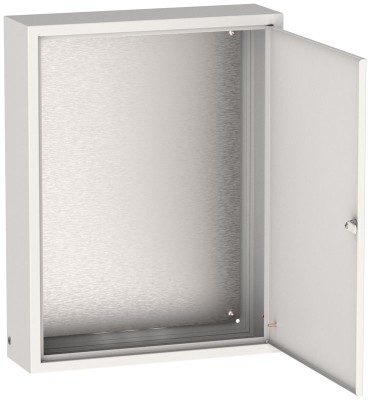 Корпус ЩМП-3-1 650х500х150 IP31 УХЛ3 метал. IEK YKM41-03-31