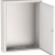 Корпус ЩМП-3-1 650х500х150 IP31 УХЛ3 метал. IEK YKM41-03-31