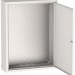 Корпус ЩМП-3-1 650х500х150 IP31 УХЛ3 метал. IEK YKM41-03-31