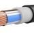 Кабель TOKOV ELECTRIC ВВГнг(А)-LS 4х150 МС (N) 1кВ (м) 000015859