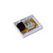 Розетка компьютерная 8P8C (RJ-45) кат.5E UTP 1 порт TOKOV ELECTRIC TKE-SMB-8P8C-1P-UTP