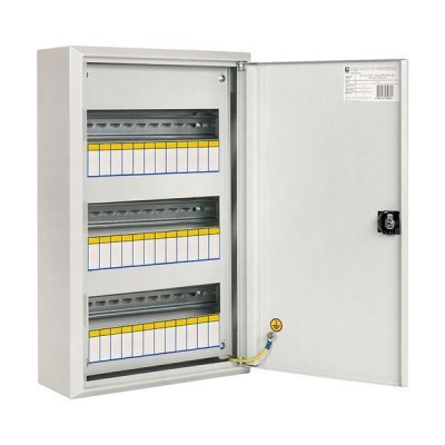 Щит ЩРН-36 (з) EKF mb21-36n Щит ЩРН-36 (з) EKF mb21-36n