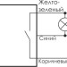 Фотореле AZH (встроен. фотодатчик монтаж на плоскость 230В 10А 1 НО IP65) F&F EA01.001.001