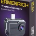 Тепловизор строительный Seek TV30 Ermenrich 86525