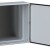 Корпус ЩМП-80.80.30 IP66 УХЛ1 метал. TITAN 5 IEK TI5-10-N-080-080-030-66