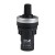 Потенциометр OptiSignal Compact D22 С7-POT-5 5кОм XB4BD912R5K КЭАЗ 362215
