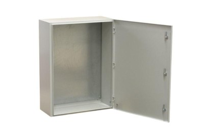 Корпус ЩРНМ (ЩМП) 600х500х250 IP31 метал. DEKraft 32476DEK