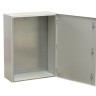 Корпус ЩРНМ (ЩМП) 600х500х250 IP31 метал. DEKraft 32476DEK