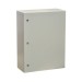 Корпус ЩРНМ (ЩМП) 600х500х250 IP31 метал. DEKraft 32476DEK