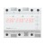Реле напряжения D6-40 red Welrok 4660251140397