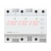 Реле напряжения D6-40 red Welrok 4660251140397