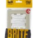 Рамка 1-м BRITE РУ-1-БрКр беж. IEK BR-M12-K10
