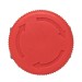 Кнопка "Грибок" BS542 NC IP65 поворотн. красн. PROxima EKF xb2-bs542-65