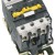 Контактор КМИ-49512 95А 230В/АС3 1НО 1НЗ IEK KKM41-095-230-11