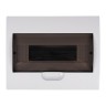 Бокс модульный встраив. PDB/R 1012 WH (ЩРВ-П-12) IP41 пластик. JazzWay 5071759