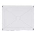 Бокс модульный встраив. PDB/R 1012 WH (ЩРВ-П-12) IP41 пластик. JazzWay 5071759