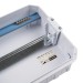 Бокс модульный встраив. PDB/R 1012 WH (ЩРВ-П-12) IP41 пластик. JazzWay 5071759