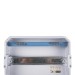 Бокс модульный встраив. PDB/R 1012 WH (ЩРВ-П-12) IP41 пластик. JazzWay 5071759
