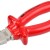 Пассатижи диэлектрические Profi 160мм 1000В ARMA2L 3 IEK A2L3-PL20-K2-160