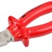 Пассатижи диэлектрические Profi 160мм 1000В ARMA2L 3 IEK A2L3-PL20-K2-160
