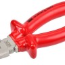 Пассатижи диэлектрические Profi 160мм 1000В ARMA2L 3 IEK A2L3-PL20-K2-160