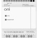 Модуль ЦПУ ПЛК 410 4 DI 4 UI (0-10 В/DI) 4 RO 12В-24В DC или 24В AC с Ethernet портом без экрана ONI PLC-410-CPU-08U04R-0AD-00