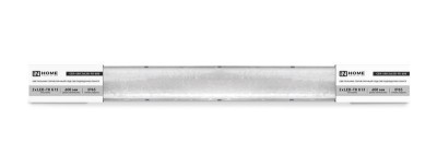 Светильник ССП-458 2хLED-Т8-600 G13 IP65 666х86х55мм герметичный под светодиодную лампу NEOX 4690612053271