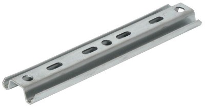 Держатель горизонтальный VH400 сталь IEK CLW10-VH-400 Держатель горизонтальный VH400 сталь IEK CLW10-VH-400