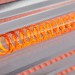 Обогреватель инфракрасный BIH-LC-2.0 Ballu НС-1275204