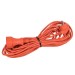 Удлинитель-шнур 1х10м с заземл. 16А IP20 Зевс 2.0 3.5кВт ПВС 3х1 PROxima EKF USB02-16-310-1-10