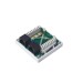 Розетка компьютерная 8P8C (RJ-45) кат.5E UTP 2 порта TOKOV ELECTRIC TKE-SMB-8P8C-2P-UTP
