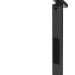 Светильник светодиодный настольный 2011 7Вт QI USB черн. IEK LDNL0-2011-1-QI-7-K02
