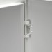 Корпус ЩРНМ (ЩМП) 800х600х250 IP31 метал. DEKraft 32483DEK