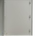 Корпус ЩРНМ (ЩМП) 800х600х250 IP31 метал. DEKraft 32483DEK