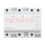 Реле напряжения D6-50 red Welrok 4660251140403
