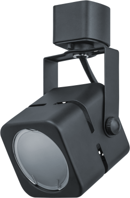 Светильник трековый 95 499 NLT-TMS-1L-GU10-BL GU10 черн. NAVIGATOR 95499