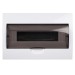 Бокс модульный встраив. PDB/R 1015 WH (ЩРВ-П-15) IP41 пластик. JazzWay 5071797