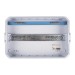 Бокс модульный встраив. PDB/R 1015 WH (ЩРВ-П-15) IP41 пластик. JazzWay 5071797