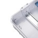 Бокс модульный встраив. PDB/R 1015 WH (ЩРВ-П-15) IP41 пластик. JazzWay 5071797