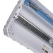Бокс модульный встраив. PDB/R 1015 WH (ЩРВ-П-15) IP41 пластик. JazzWay 5071797