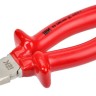Пассатижи диэлектрические Profi 180мм 1000В ARMA2L 3 IEK A2L3-PL20-K2-180