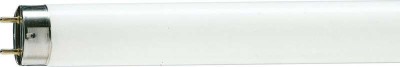 Лампа люминесцентная TL-D 18W/54-765 18Вт T8 6200К G13 PHILIPS 928047305451