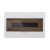 Корпус встраиваемый ЩРВ-П-18 25х40х10 18мод. IP41 пластик. DEKraft 31005DEK