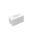 Проходной адаптер 8P8C(RJ-45) кат.5E UTP TOKOV ELECTRIC TKE-IC-8P8C-5E-UTP