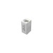Проходной адаптер 8P8C(RJ-45) кат.5E UTP TOKOV ELECTRIC TKE-IC-8P8C-5E-UTP