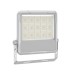 Прожектор светодиодный СДО FL 21 C 150W M 840 GR CL 358х364х49мм 150Вт 4000К IP66 уличный сер. Русский Свет 17082123358