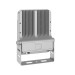 Прожектор светодиодный СДО FL 21 C 150W M 840 GR CL 358х364х49мм 150Вт 4000К IP66 уличный сер. Русский Свет 17082123358