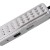 Фонарь-светильник аккумуляторный AccuF9-L30-gy IP20 110лм аварийный ударопрочный 2 режима: 100проц. 190лм/60проц. сер. ФАZА 5027664