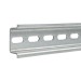 DIN-рейка перфорированная 35х15мм L2000 1.5мм усилен. PROxima EKF tdr-2.0